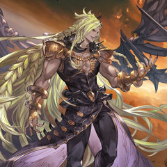 Granblue Fantasy OST — Existance/Vs. Beelzebub