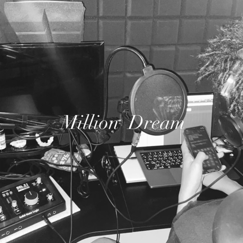 Million Dream (feat. Tasuku & Def chick)