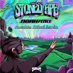 GorillaT - Mandela Effect (NoahFence Remix) [FREE DOWNLOAD]