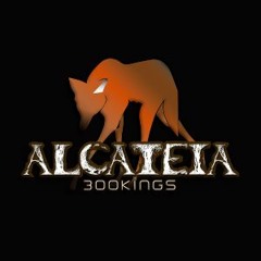 02.Arigo.Alcateia.Bookings.Darkpsy.Mini.Mix