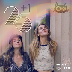 KALEA @ Kater (Hopper) | Forever 25 I NYE | Berlin (Live Set)