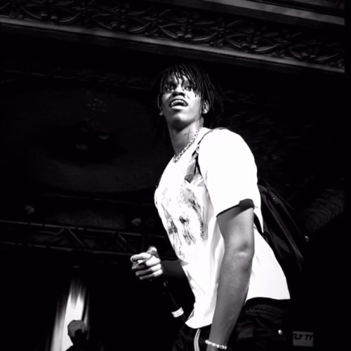 Dc The Don- Electronics Intro (snippet)