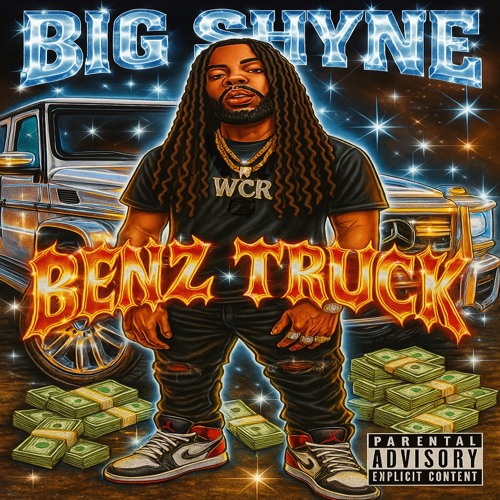 Benz Truck
