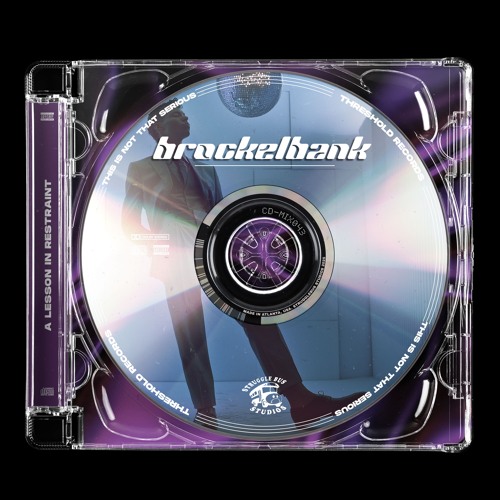 Bandwidth 043 - A Lesson In Restraint