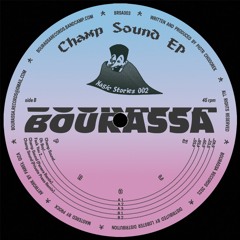 PROCK - Champ Sound EP // BRSA003 // CLIPS