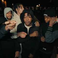 Fatz B x Vanity Cg x Ju 6ix00 - E.O.S (WGN Performance)