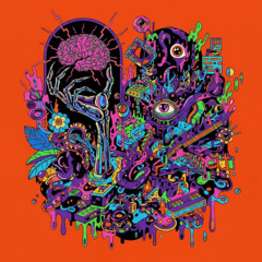 Grimorio - Everybody Looks Up [Somatique Music]