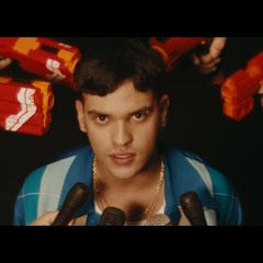 Dani Ribba - LOCO GENIO