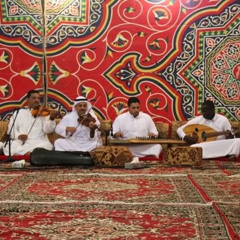 ودعتك الله يالعيون السود