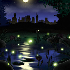 ｆｉｒｅｆｌｉｅｓ // fireflies synthesizer fan-tribute //