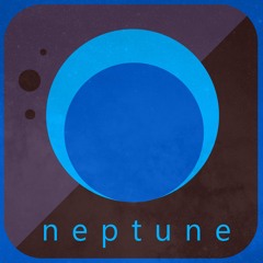 SOLAR LOFI - 09 Neptune