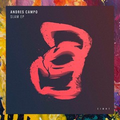 PREMIERE: Andres Campo — Pump (Original Mix) [EI8HT]