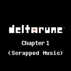 Deltarune Cut OST - 2 - Checkerboard