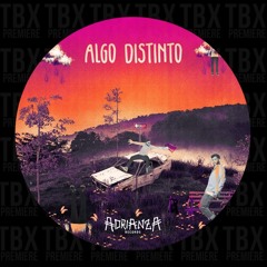 Premiere: ADRIANZA - 22 Jams (Ray Mono Remix) [Adrianza Records]