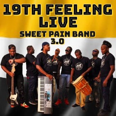 19th Feeling Live (Sweet Pain Band 3.0)