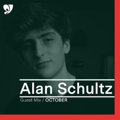 BTIJ. 188 - Alan Schultz