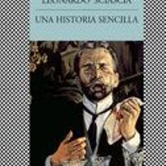 [Read] [KINDLE PDF EBOOK EPUB] Una historia sencilla (Fabula / Fable) (Spanish Editio