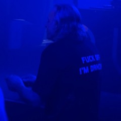 giammarco orsini - miami nights