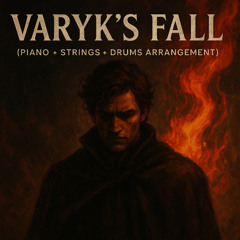 Varyks Fall Upbeat