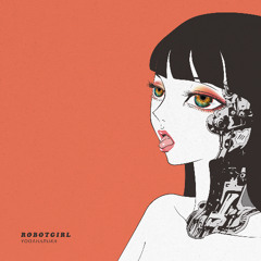 ROBOT GIRL