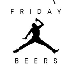 Fridays Are For Leveling Up- Dooleys Pregame