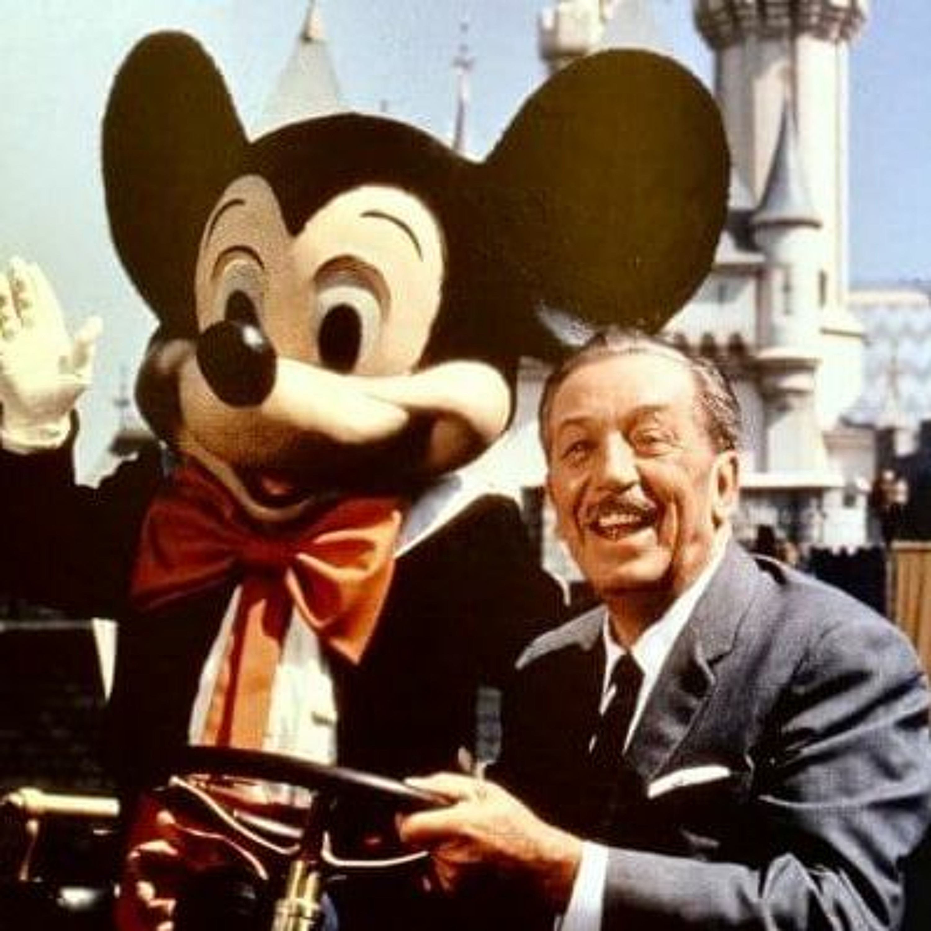 PREVIEW - #316 - Disney's Xanadu