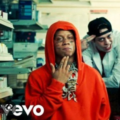 Counting On You - Trippie Redd @youngnudyschoolbinder