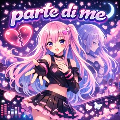 Rxa - Parte di me <\3 (Prod. Kukyo Icey)