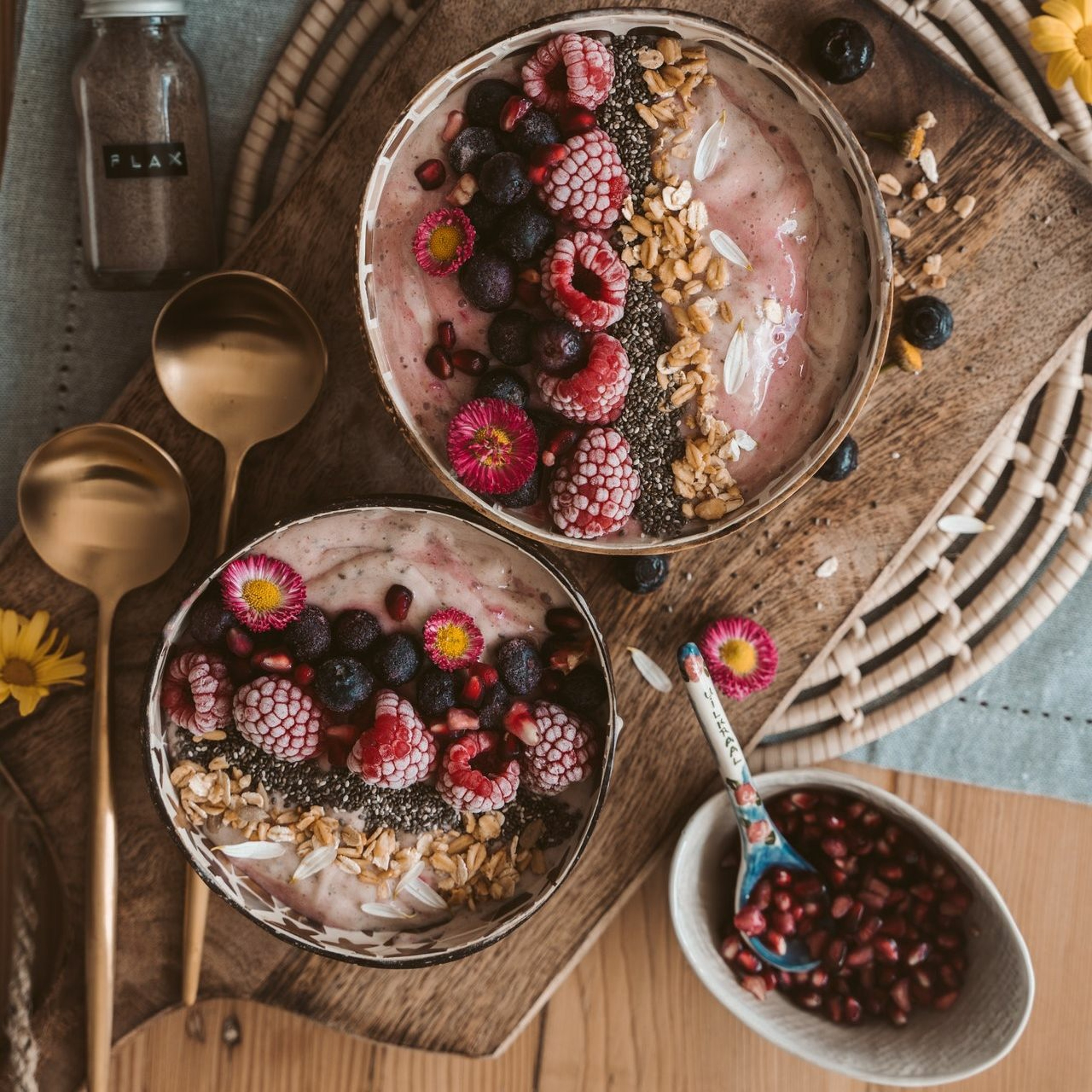 Aasta kokkuvõte ja vegan ema