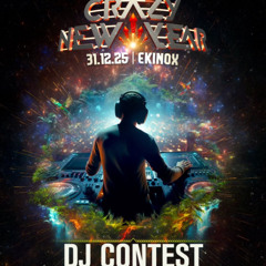 Crazy New Year DJ Contest - BigBoy
