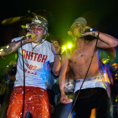 Yvngboi P&FreekoyaBoiii “2021 FREESTYLE”