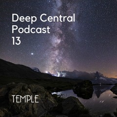 13 Deep Central Podcast