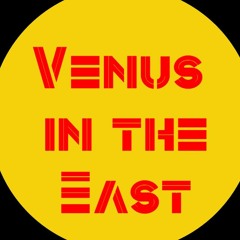 Venus In The East