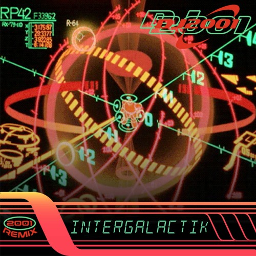 Intergalactik