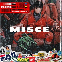 MISCE 069 - Chriz Javey