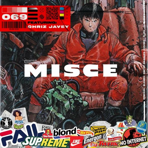 MISCE 069 - Chriz Javey
