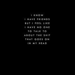 Main hun aur sham ki tanhai