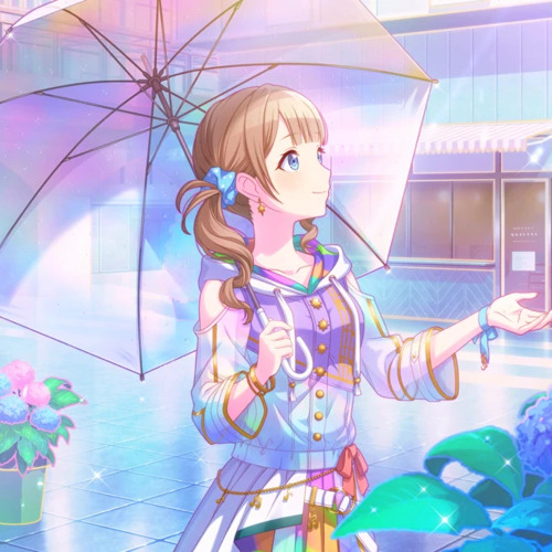 Umiyuri Kaiteitan (Mochizuki Honami solo)