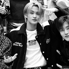 My Moon - SARAN Feat.SIMON