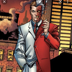 Harvey Dent ~ TopTier SB