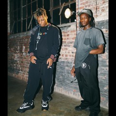 juice wrld - come up (studio session)