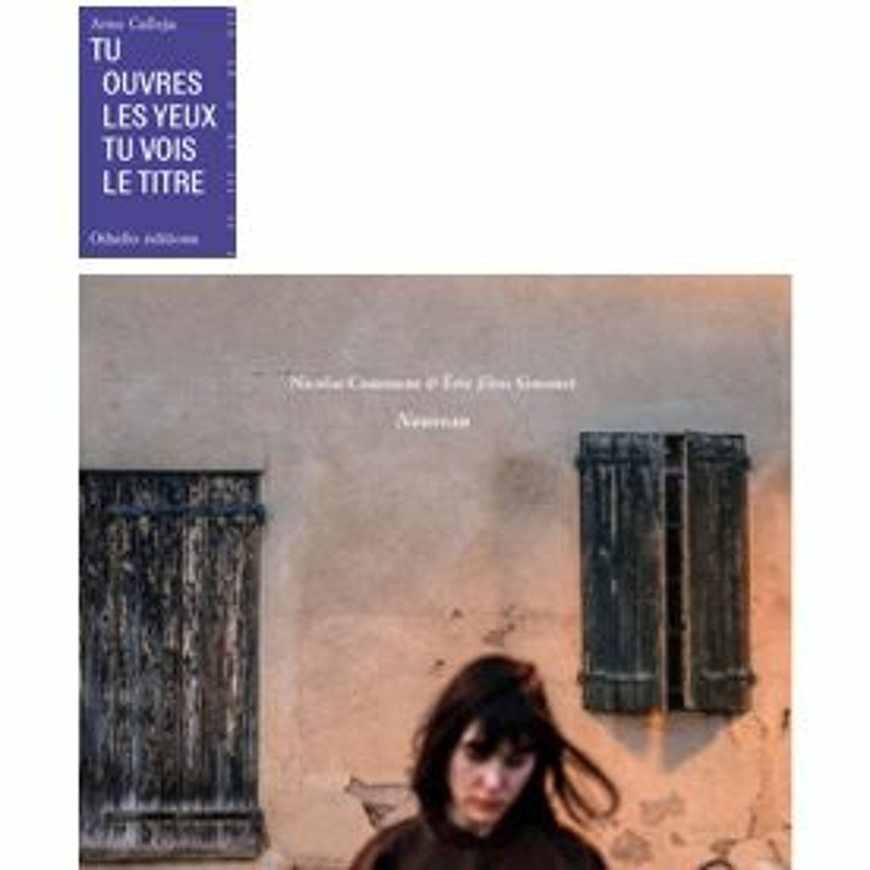 MARQUE PAGE ≠5  Du Nouveau dans l'Air