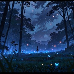 last fireflies on earth