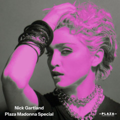 Plaza Madonna Special - August 2025