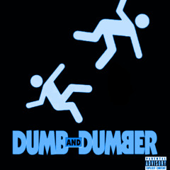 Dumb And Dumber Feat. REZXREKT (Prod.6makxs x 72bit_) (ALL PLATFORMS)