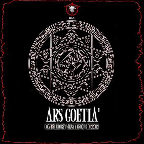02.Koballa - Marbas 158 (V.A ARS GOETIA II- EVIL INSTINCT RECS)
