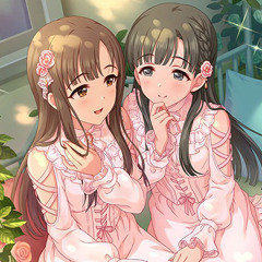 Secret Mirage [CGSS]