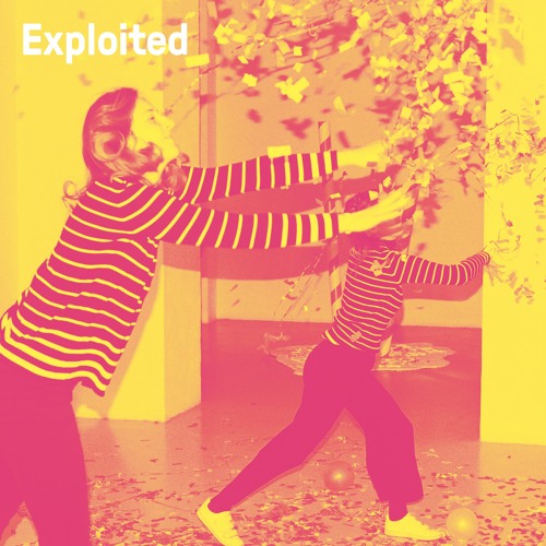Budakid - Walkman (Bufi Remix) | Exploited