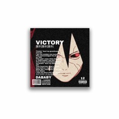 Victory ビクトリー (ft. Dababy)
