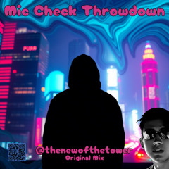 🎤🚀 "Mic Check Throwdown: El Rap que Encenderá las Pistas de los 80"